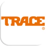 Logo of TRACE android Application 